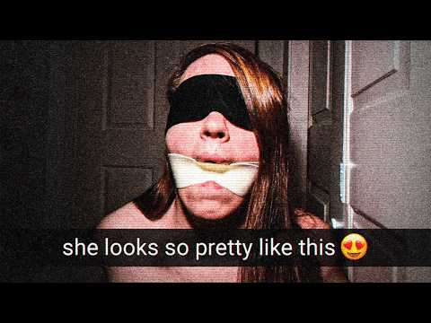 the Most Disturbing Snapchat Iceberg