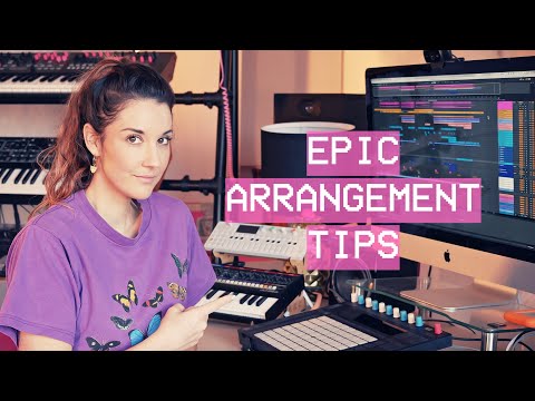 5 Steps To A Release Ready Arrangement #FocusriteFASTplugins