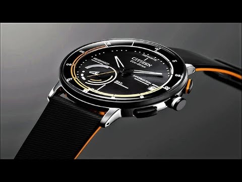 Top 10 Best Citizen Watches For Men to Buy [2025]