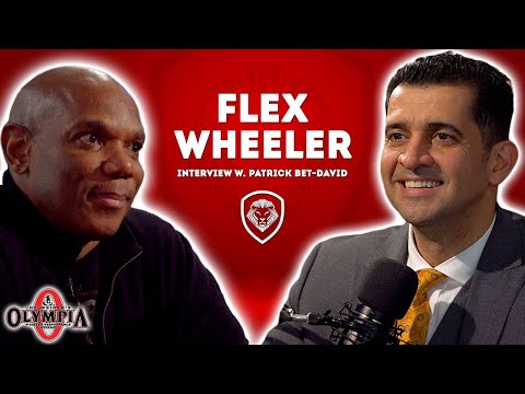 Flex Wheeler Opens Up Post Surgery
