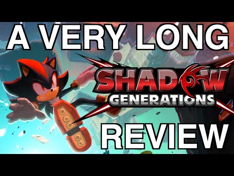 How Shadow Generations United Everyone