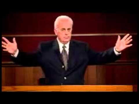 John MacArthur Islam and the antichrist