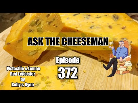 🔴 Ask the Cheeseman #372