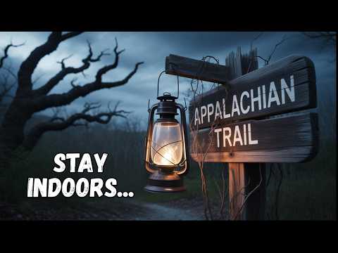 12 CREEPIEST Appalachian videos