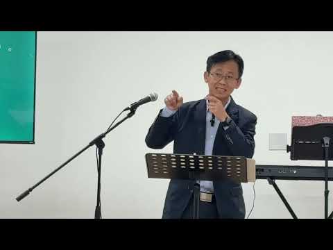 他是信使 也是信本身