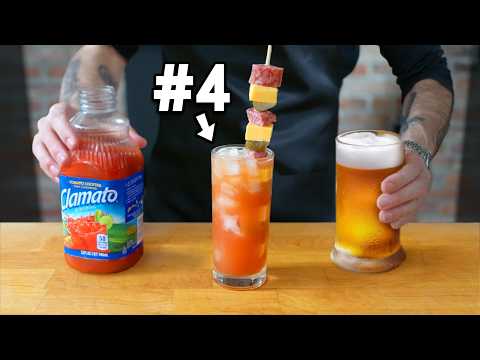 I Fixed Your Weirdest Munchies