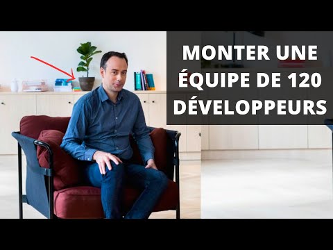 De Développeur à CTO Millionnaire grâce à une API Rest et JavaScript