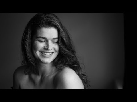 Portraits bei Fensterlicht die ultimative Anleitung mit Andreas Jorns