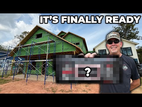 We Haven't Been Able to Tell You...UNTIL NOW! - DIY Dream House Ep. 29