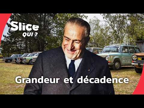 Henri Pigozzi : le père de Simca, l’oublié de l’automobile | SLICE Qui ? | DOC COMPLET