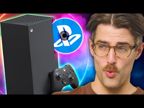 The Tables Have Turned…