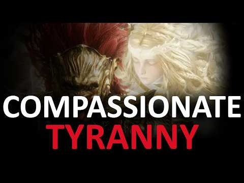 Miquella - A Deconstruction of Villainy