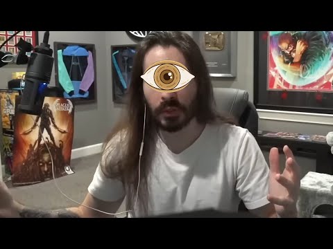 Penguinz0 Conspiracy Theories Compilation