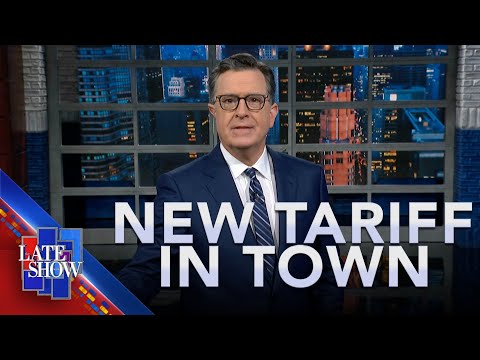 MAGA Becomes TIT | Why Trump Wants A Third Term | J.D.'s Stupid Greenland Trip