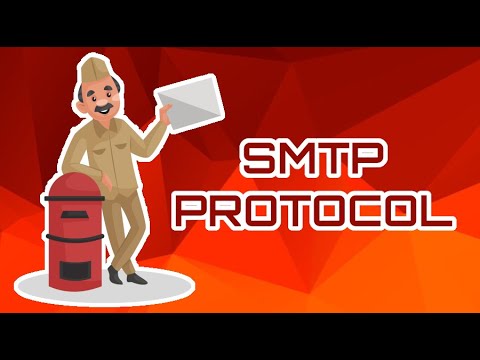 Epi-4 SMTP || Network in Tamil