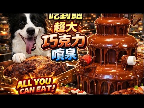 The best value all-you-can-eat Taipei？臺北CP值最高吃到飽？明年要漲價了！看看有沒有你想吃的 睡前不要看！