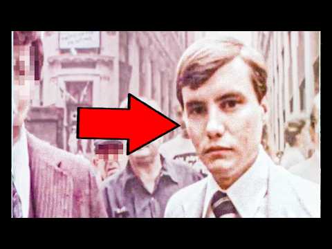60 Unexplained Mysteries That Left Viewers Baffled