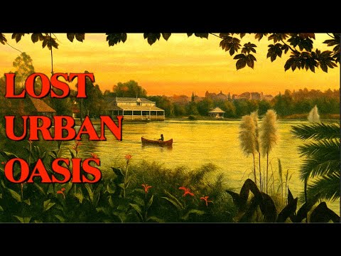 What Happened to MacArthur Park? The Rise and Fall of LA's Urban Oasis