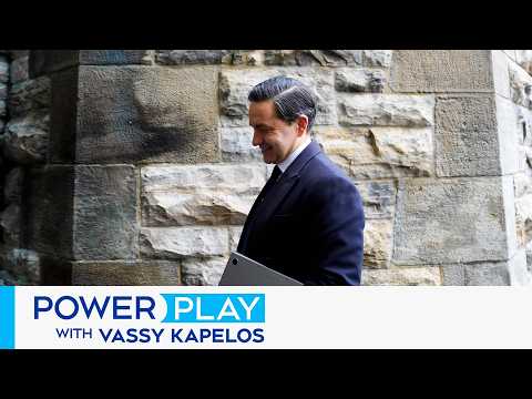 ‘I don’t think its all warm and fuzzy’ in the Conservative caucus: analyst