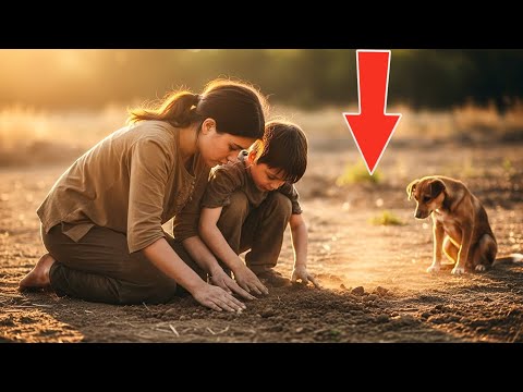 SOLO LES DEJÓ SU MADRASTRA UN MONTÓN DE COSAS VIEJAS… PERO LO QUE HALLARON DENTRO LO CAMBIÓ TODO