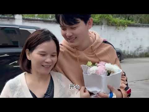 时隔二十年 苦苦寻找母亲 母亲却 拒绝和我们相认  思前想后，还是放心不下玲玲，还是希望能帮助玲玲继续学习，原以为可以顺利出来，结果又……#家庭#生活vlog#记录生活#资助#正能量