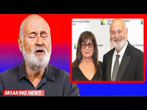 Rob Reiner’s Final Confession About His Marriage To Michele.. (This Changes EVERYTHING!)