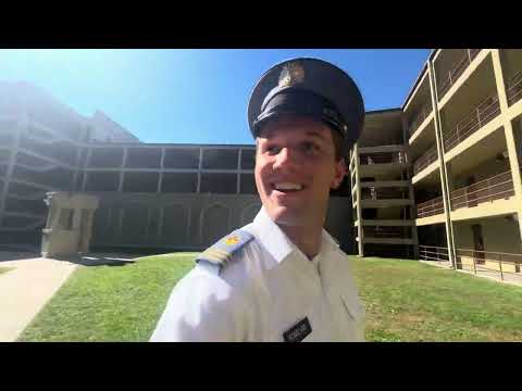 The 7 most important things I have learned from Military College