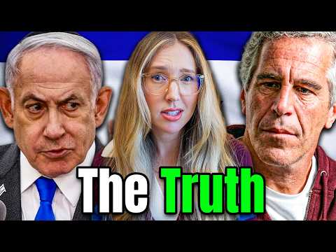 Epstein & Israel, The Story They Won't Tell You