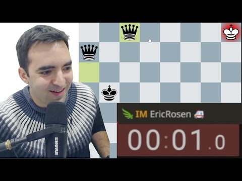 I Went BERSERK Trying to Win This Chess Tournament