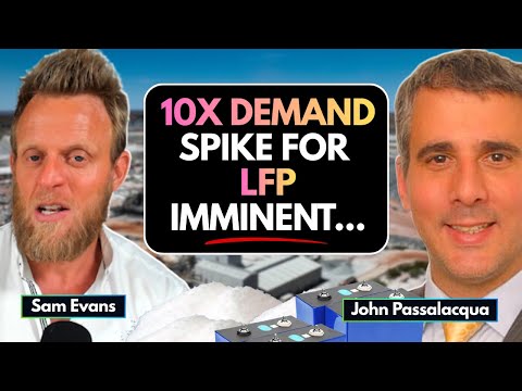 The Mining Race: How Canada’s Phosphate Supply is Breaking China’s Monopoly