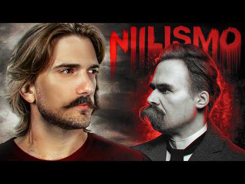 O Niilismo EXPLICADO