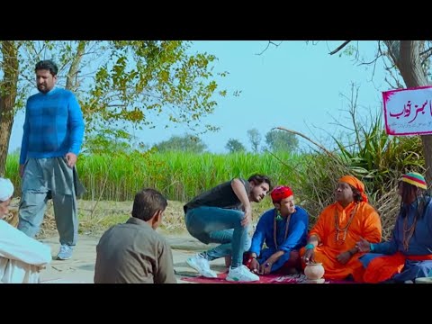 Rana Ijaz Funniest Video | Rana Ijaz New Funny Video | Standup Comedy By Rana Ijaz #comedymovie