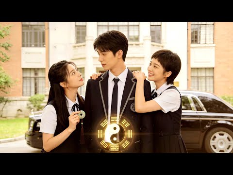 【FULL】God System: My Help Rewards Me With Top Beauty CEOs and Military Goddesses#minidrama #system