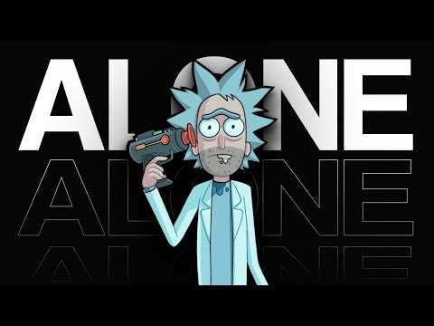 EVERY Time You Felt Bad For Rick