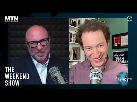 David A. Graham on Trump’s plan to subvert the midterms, the SAVE Act and Iran.