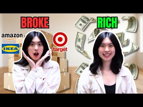 These 8 Shopping Habits Keep You Broke — Fix Them Today