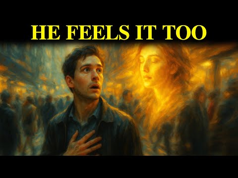 10 Signs You're on Each Other’s Mind at the Same Moment | Carl Jung