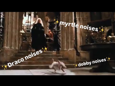 Harry Pottah but i spiked the pumpkin juice (reupload (rip to the lost comments💔))