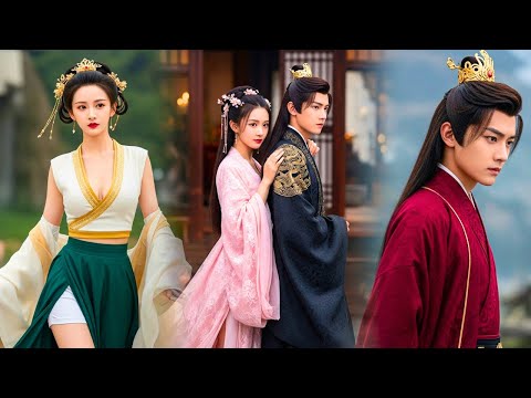 Дочь герцога возродилась и с холодным принцем в фиктивном браке мстит лицемеру!