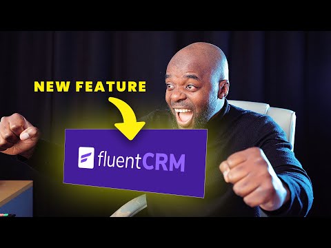 New FluentCRM Feature - Send Recurring Email Campaigns 😳