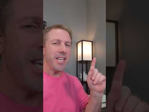 Surprising Object on a Work From Home Desk