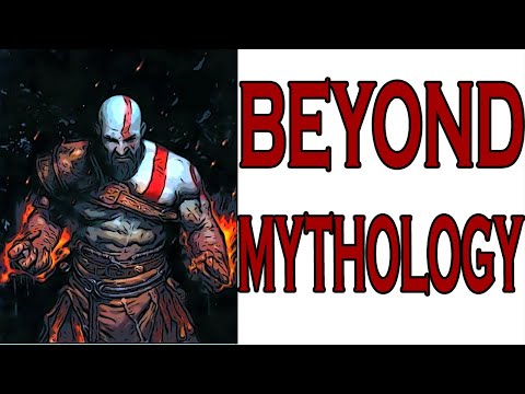 Kratos is Stronger than you think