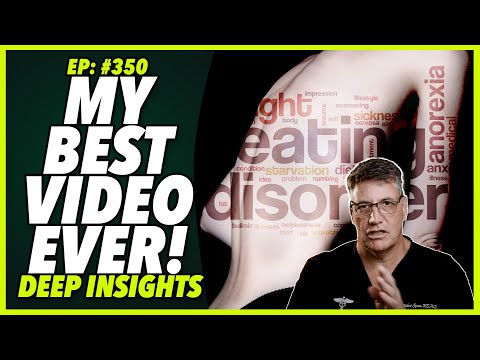 Ep:350 MY BEST VIDEO EVER! - DEEP INSIGHTS