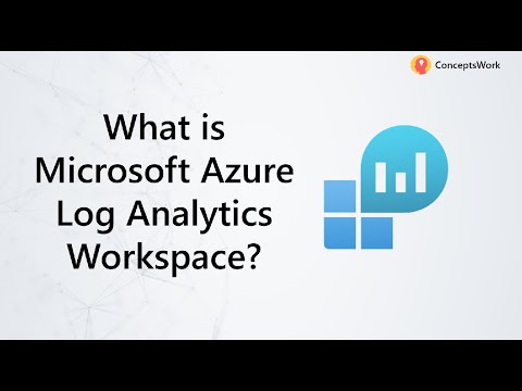 Microsoft Azure Log Analytics Workspace