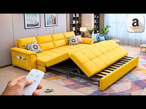 175+ Amazon Furniture & Decor That Instantly Make Your Home Better!