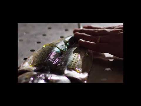 Inside Saint Peter with Dave Wallace & Joshua Niland