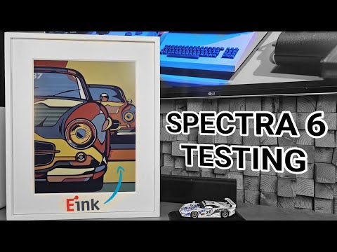 Reflection Frame Live Demo