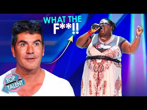 They Were Bored.. Then They Heard THE BEST Voices In The World!