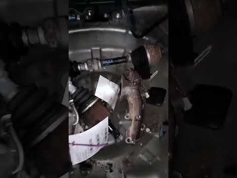 STOCK# 60097P 2012 JUKE VEHICLE INSPECTION 