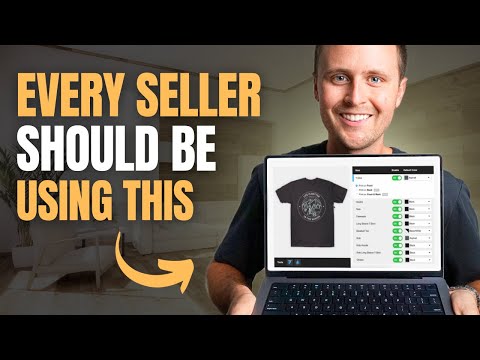 The Best Print On Demand Tools For Beginners